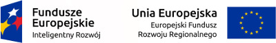 Dofinansowanie z Unii Europejskiej
